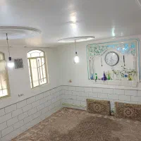 اجاره خانه ویلایی طبقه اول راه مشترک