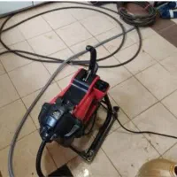 لوله بازکنی،شاندیز،حومه
