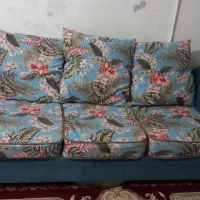 مبل هفت نفره