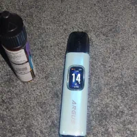 ووپو پاد ، همراه با سالت معاوضه با ساعت مچی