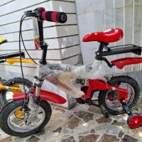دوچرخه ۱۲