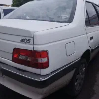 پژو slx معاوضه با دنا