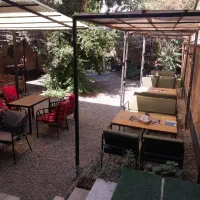 نیازمند همکار خانم (باریستا)