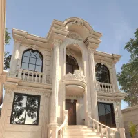 مهندسی ساخت/طراحی ویلا/پیمانکاری