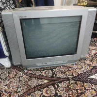 تلویزیون سامسونگ سالم