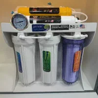 دستگاه تصفیه آب