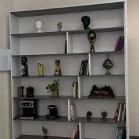 دکوری ام دی اف