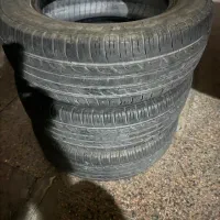 لاستیک مکسس۱۶ گلدستون۱۴ کویرتایر۱۵ یزدتایر۱۵رینگ۱۴