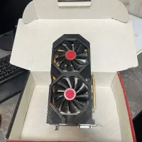 کارت گرافیک، هارد، رم، پچ پنل و لوازم شبکه