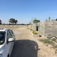 باغچه ۶۰۰ متری