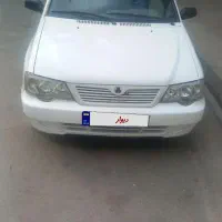 پراید ۱۳۲ بی رنگ