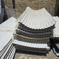 ورق رنگی سفید یخچالی