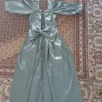 پیراهن مجلسی دخترانه