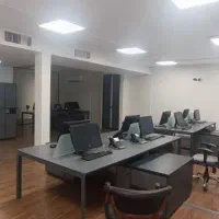 87 متر سند اداری کاشانی