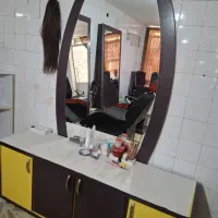 دکور ارایشگاه