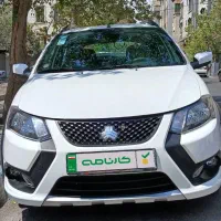 کوییک GX مدل 1403 تحت ضمانت کارنامه