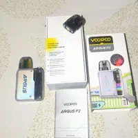 پاد آرگاس پی 2