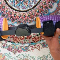 زانو بند  یا اسپلینت