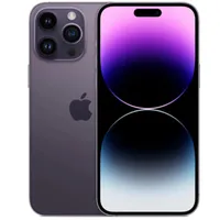 اپل iphone 14 Pro Max با حافظهٔ ۲۵۶ گیگابایت