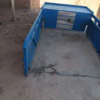 سلام دوستان باربندنیسان تمیز هستش