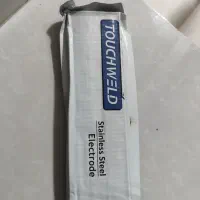 الکترود استیل