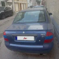 تیبا ۹۵