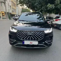 تیگو ۸ پرو ۴۰۲ گارانتی فعال درجه یک