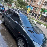 ۲۰۶ پژو