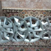 قالپاق تیبا