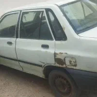 پراید مدل 79