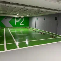 محافظ ستون-استاپر خودرو-سرعت گیر