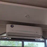 فروش اسپیلت کارکرده در حد نو