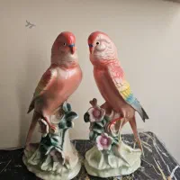مجسمه عتیقه چینی