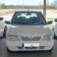 پراید ۱۱۱ مدل ۹۷