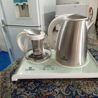 چای ساز