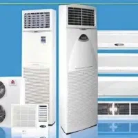 نصاب کولر نصب کولر اسپلیت و تعمیرات تخصصی
