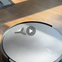 جارو رباتیک اکووکس اورجینال (استثنایی)