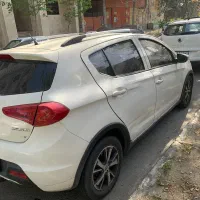 لیفان x50|خودرو سواری و وانت|کرج, عظیمیه|دیوار