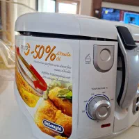 سرخ کن دلونگی
