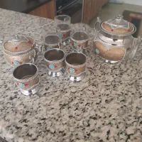سرویس چای خوری