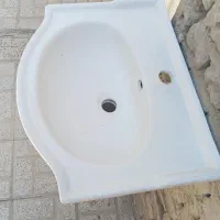 روشویی در حد نو