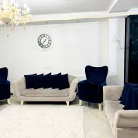 مبل 7 نفره شیک