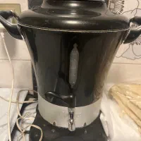 سماور برقی