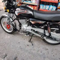 پیشرو ۲۰۰ سی سی ۱۴۰۲