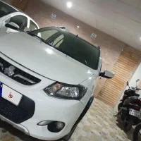 یک دستگاه خودرو کوییک Rمدل ۱۴۰۱