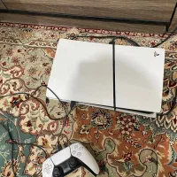 Ps5 slime digital