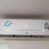 اسپیلت ایوولی 18000درحد نو