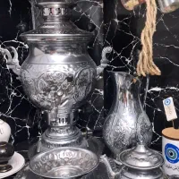 سماور نو مناسب جهیزیه