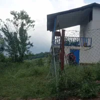 فروش ویلا روستای زیارت