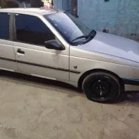 پژو 405